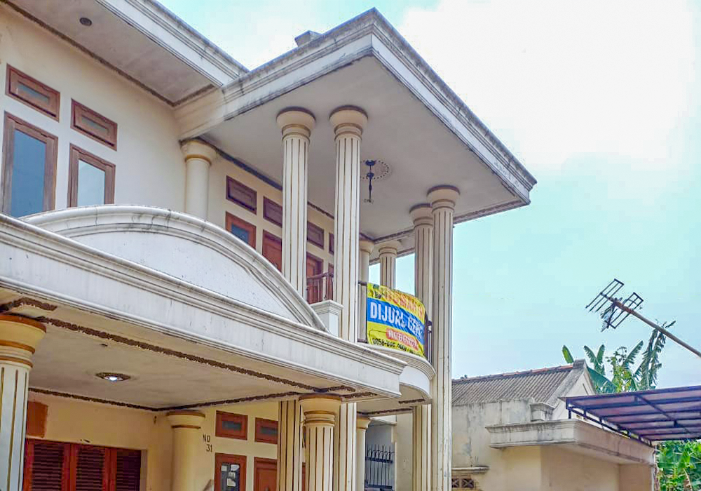 RUMAH DI KAB. BOGOR - WOFF701-18 - foto 2
